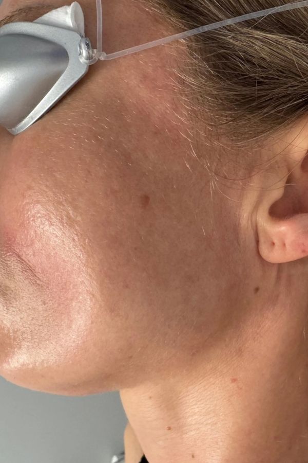 Metamorfoza Pani Agnieszki