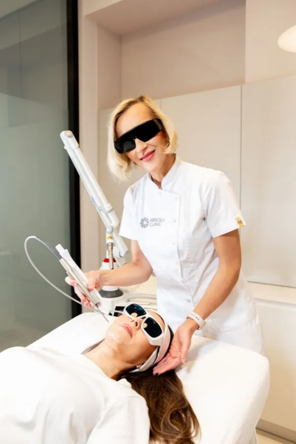 Zabiegi „last minute” przed ważnym wydarzeniem nasze TOP 5